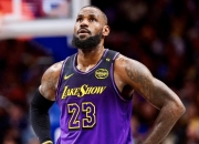 关于湖人和詹姆斯预计2026年春天分道扬镳双方没讨论过续约的信息